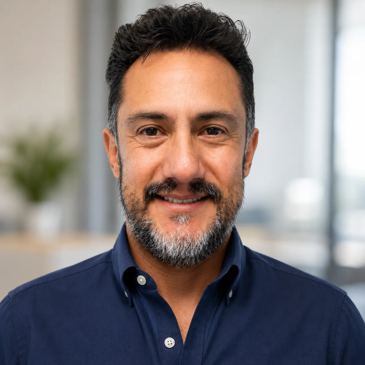 Hector H. Rivera Vaca